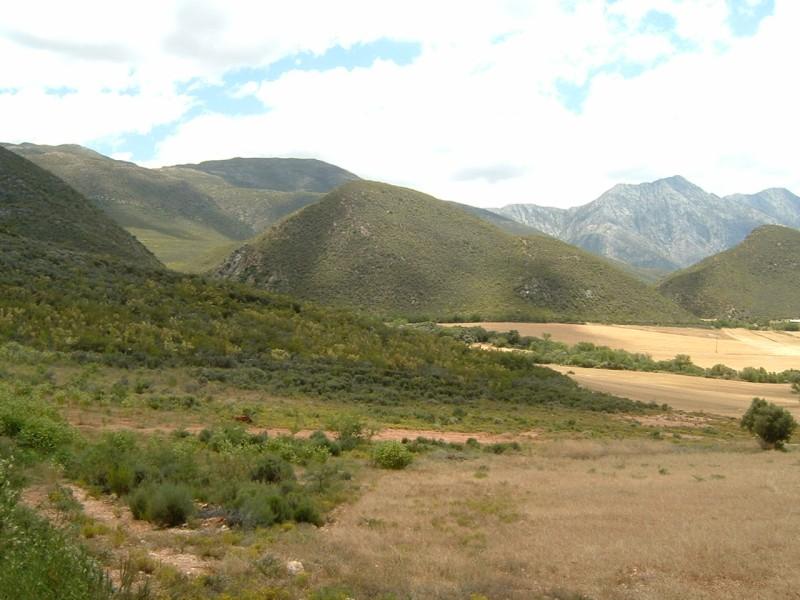 0 Bedroom Property for Sale in De Rust Western Cape